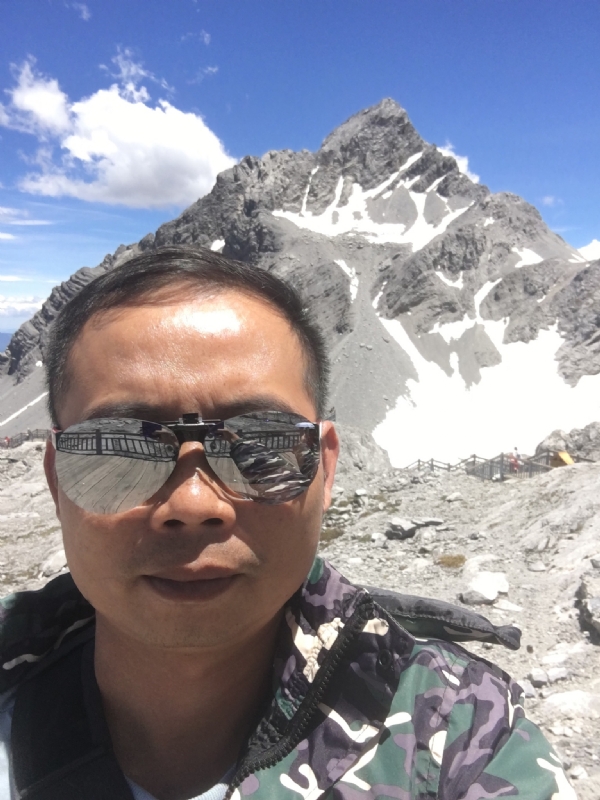 维食喵的第二张照片--邯郸相亲服务中心