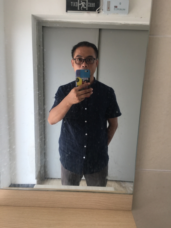 维食喵的第四张照片--邯郸相亲服务中心