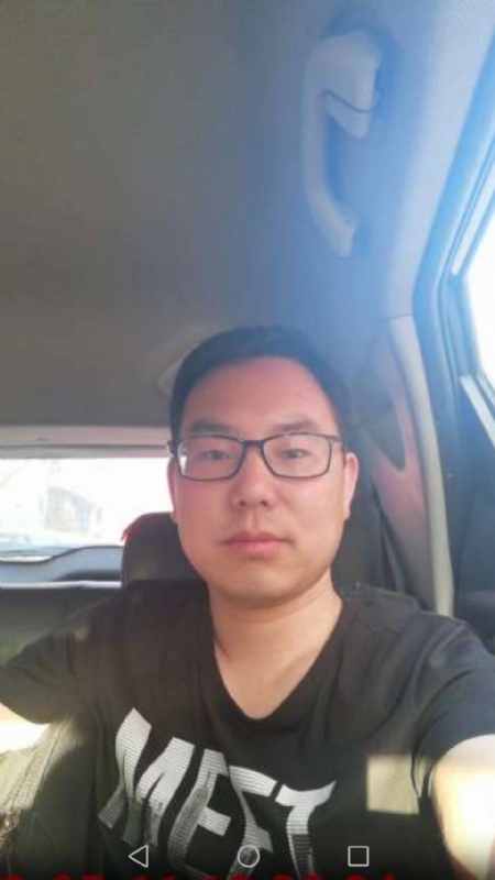 小哥的第二张照片--邯郸相亲服务中心