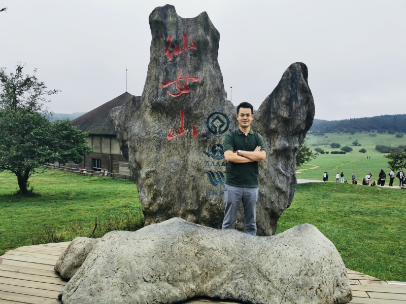 木林森的第一张照片--邯郸相亲服务中心