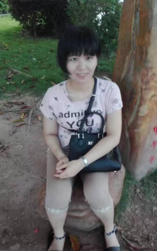 河边草的第一张照片--邯郸相亲服务中心