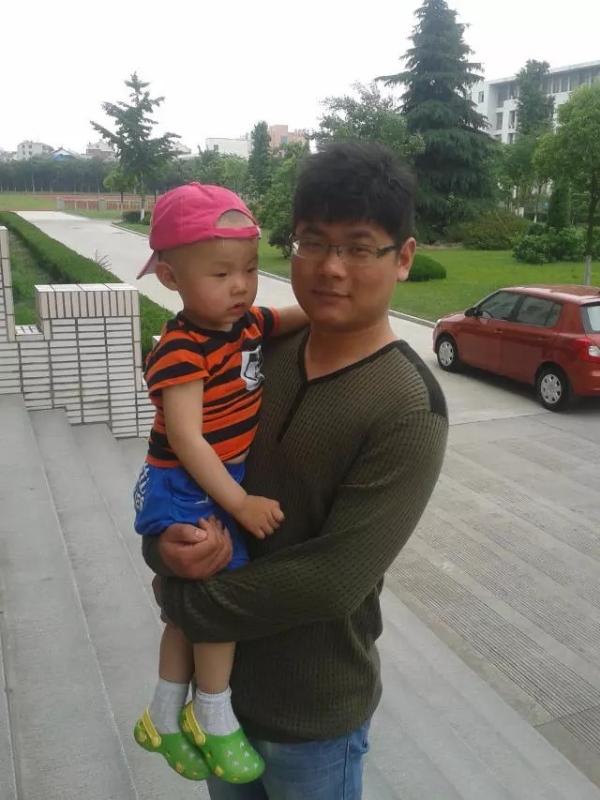 秦时明月的第一张照片--邯郸相亲服务中心