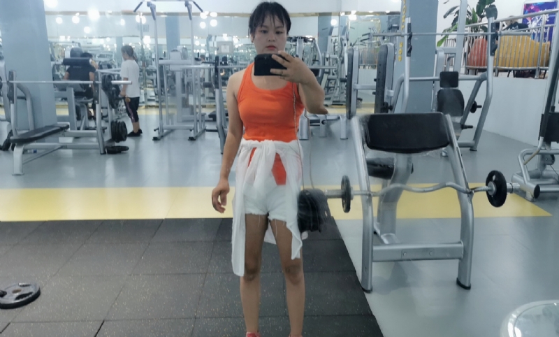 爱你的妞的第一张照片--邯郸相亲服务中心