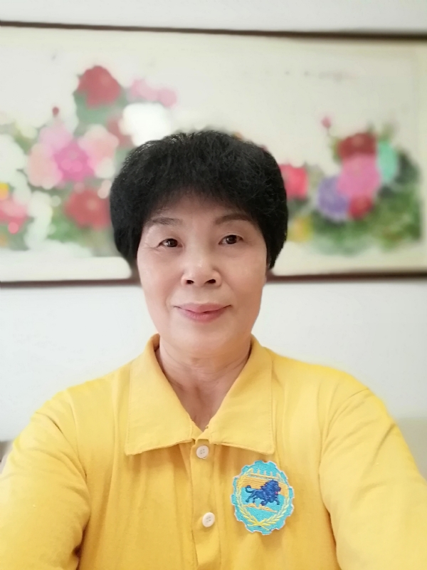 快乐星的第二张照片--邯郸相亲服务中心