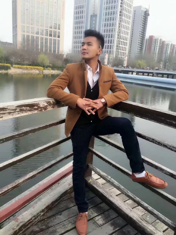 只为等你的第一张照片--邯郸相亲服务中心