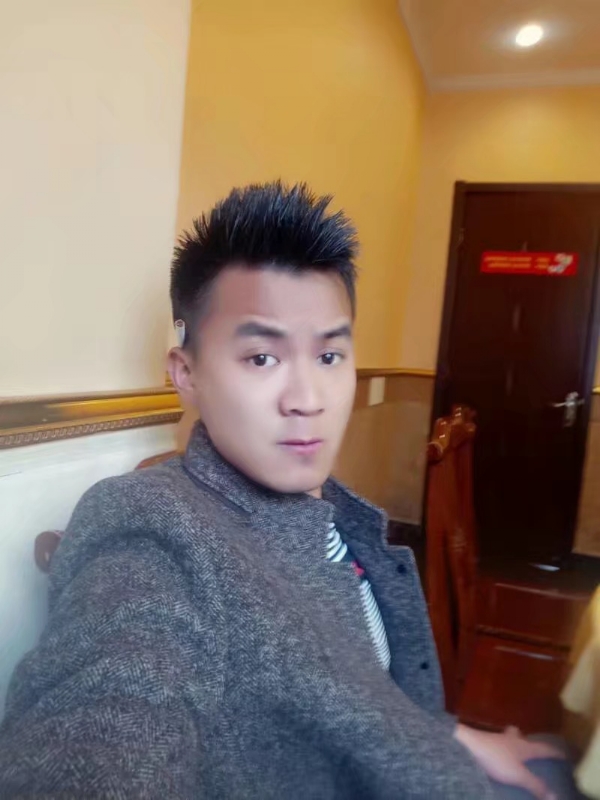 只为等你的第三张照片--邯郸相亲服务中心