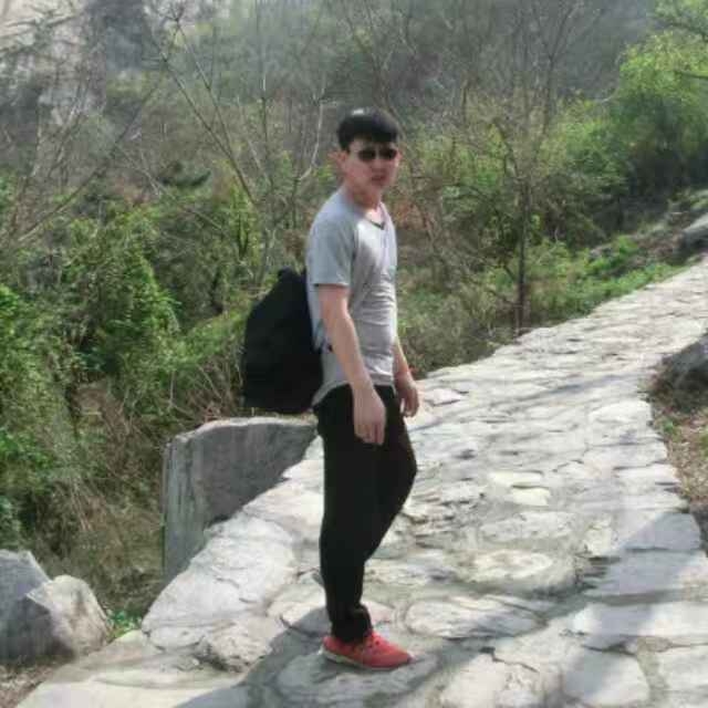 薛俊贤的第一张照片--邯郸相亲服务中心