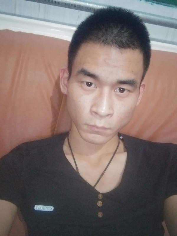 单身狗一枚的第一张照片--邯郸相亲服务中心