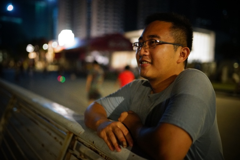 hewuzhang的第一张照片--邯郸相亲服务中心