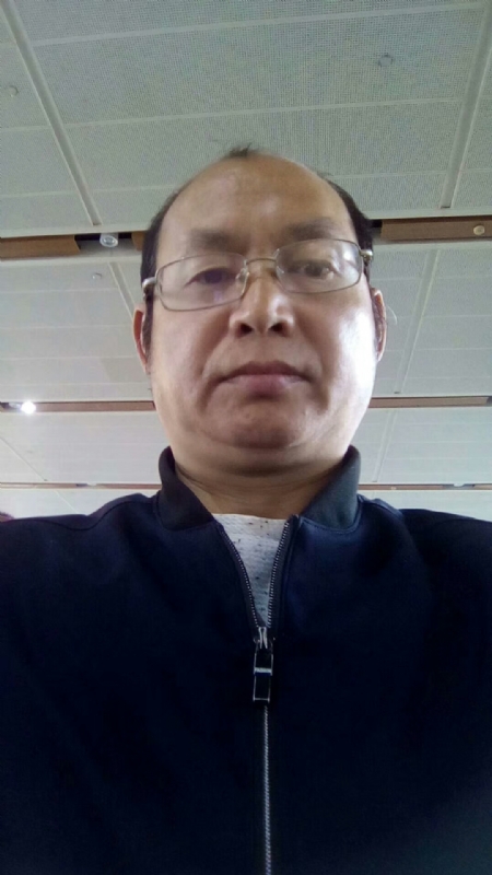 金乾鼠的第一张照片--邯郸相亲服务中心