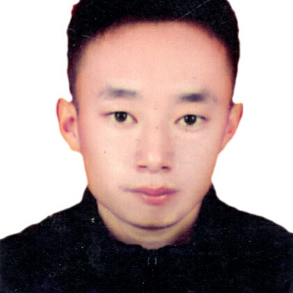 问雨天晴的第一张照片--邯郸相亲服务中心