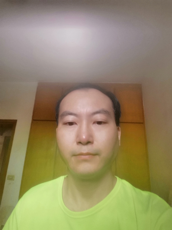 幸运的第一张照片--邯郸相亲服务中心