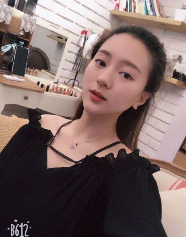 小仙女的第一张照片--邯郸相亲服务中心