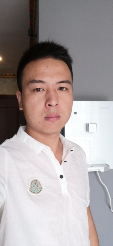 与卿共舞的第二张照片--邯郸相亲服务中心