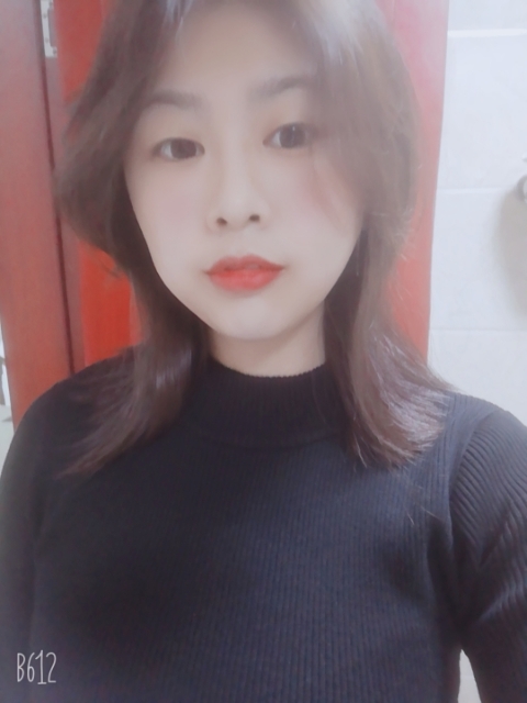 香菜的第一张照片--邯郸相亲服务中心