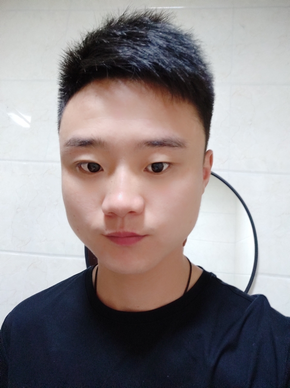 灰的第一张照片--邯郸相亲服务中心