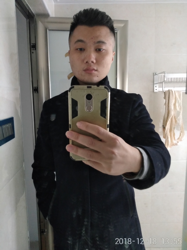 龙少爷的第一张照片--邯郸相亲服务中心