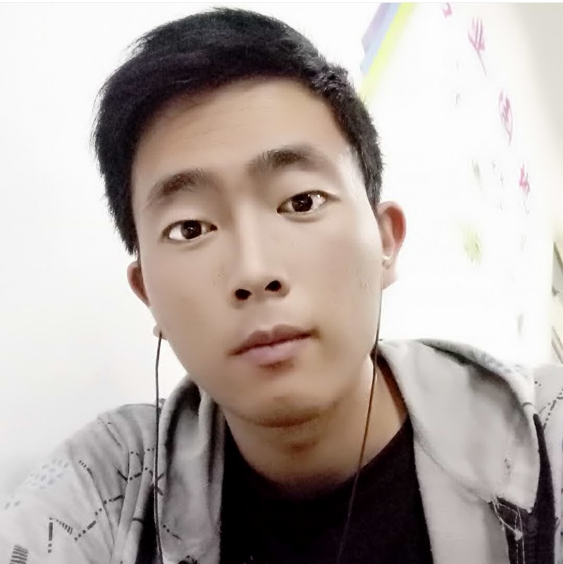 茉莉蜜茶的第一张照片--邯郸相亲服务中心