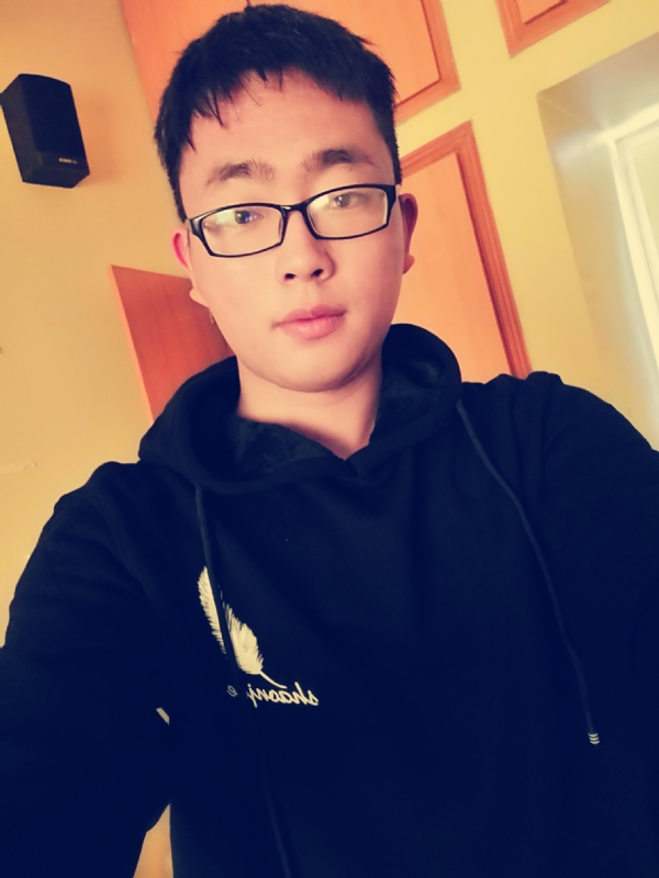 茉莉蜜茶的第二张照片--邯郸相亲服务中心