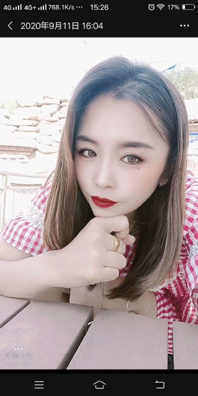 戏子的第二张照片--邯郸相亲服务中心