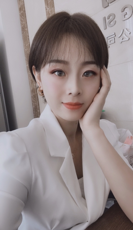 许一世荣华的第一张照片--邯郸相亲服务中心