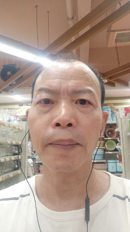 真心真意的第一张照片--邯郸相亲服务中心