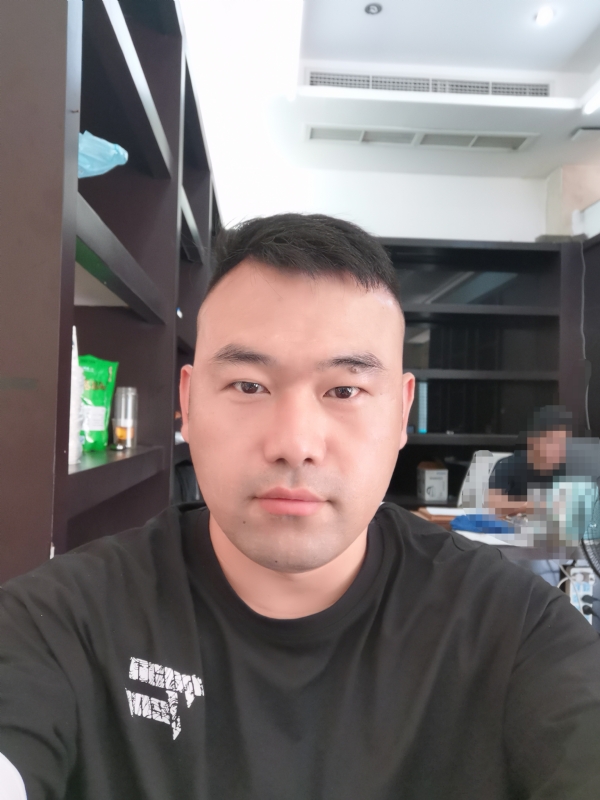 香菇稻草人的第一张照片--邯郸相亲服务中心