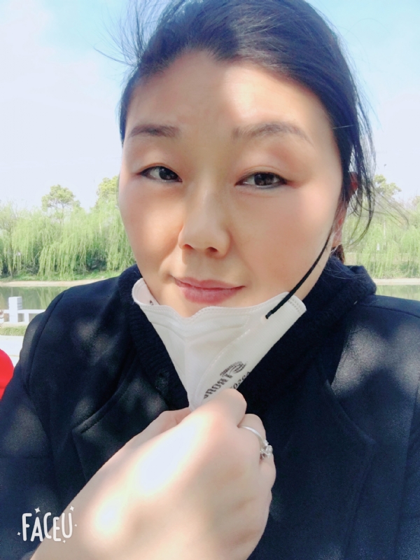 花开半夏的第一张照片--邯郸相亲服务中心