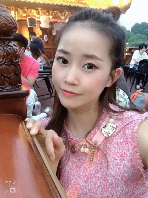 宁乙的第三张照片--邯郸相亲服务中心