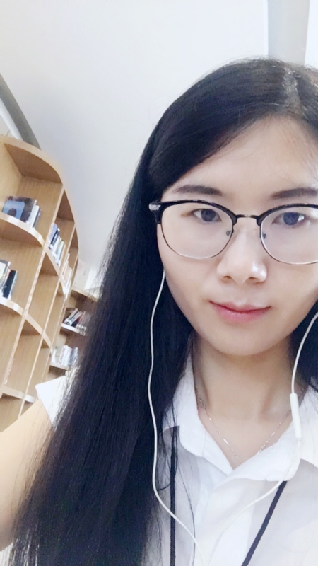 Cindee的第一张照片--邯郸相亲服务中心