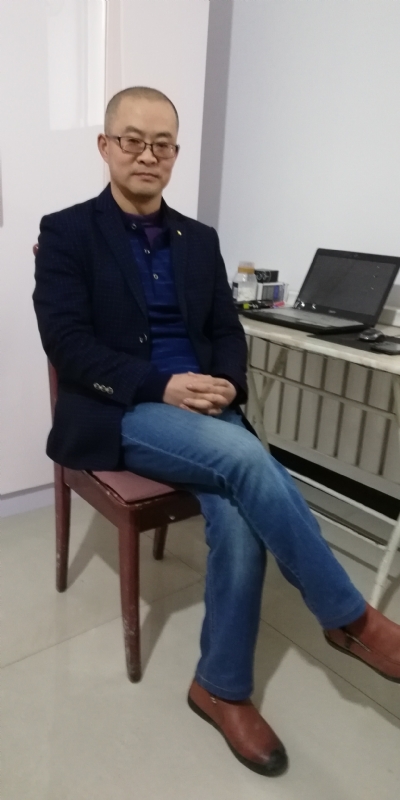 gqzh的第二张照片--邯郸相亲服务中心