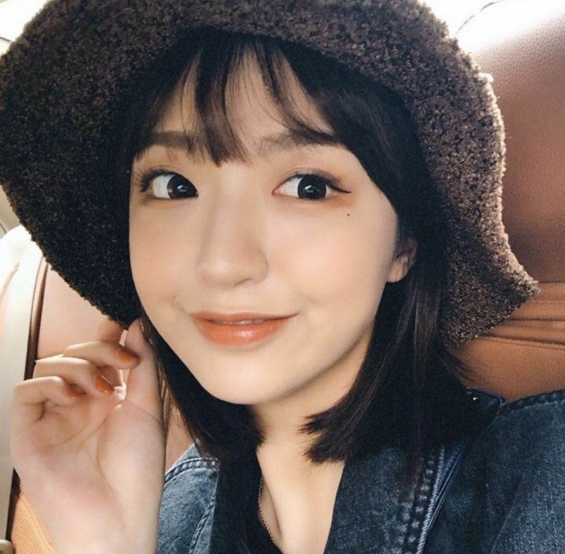 李雅容的第一张照片--邯郸相亲服务中心