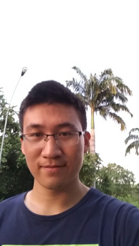 马丁的第二张照片--邯郸相亲服务中心