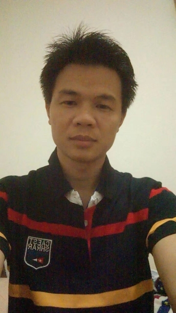 缘来如此的第二张照片--邯郸相亲服务中心