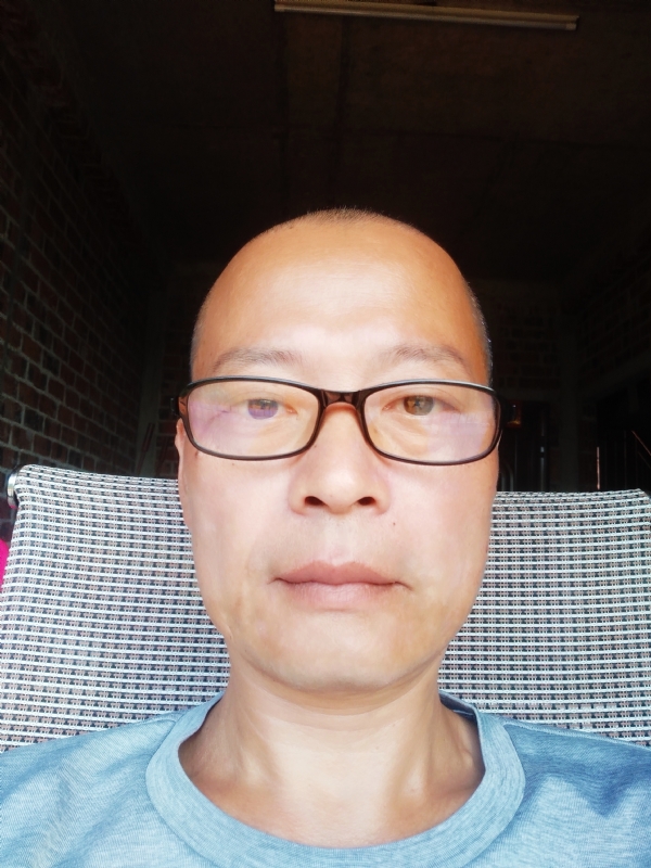 森的第一张照片--邯郸相亲服务中心