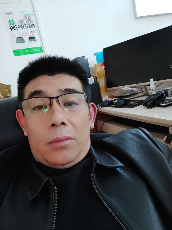 择心的第一张照片--邯郸相亲服务中心