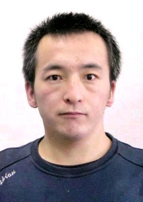 倔骨头的第一张照片--邯郸相亲服务中心