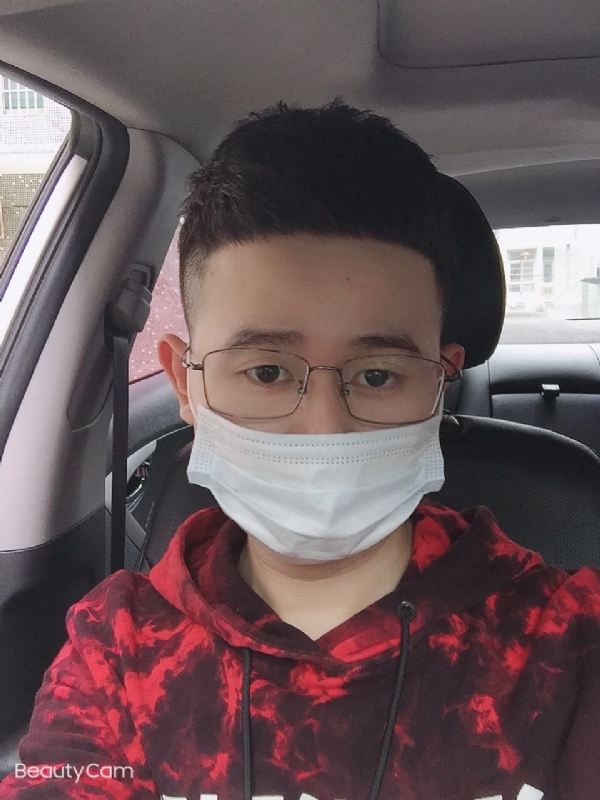 WQJ的第二张照片--邯郸相亲服务中心