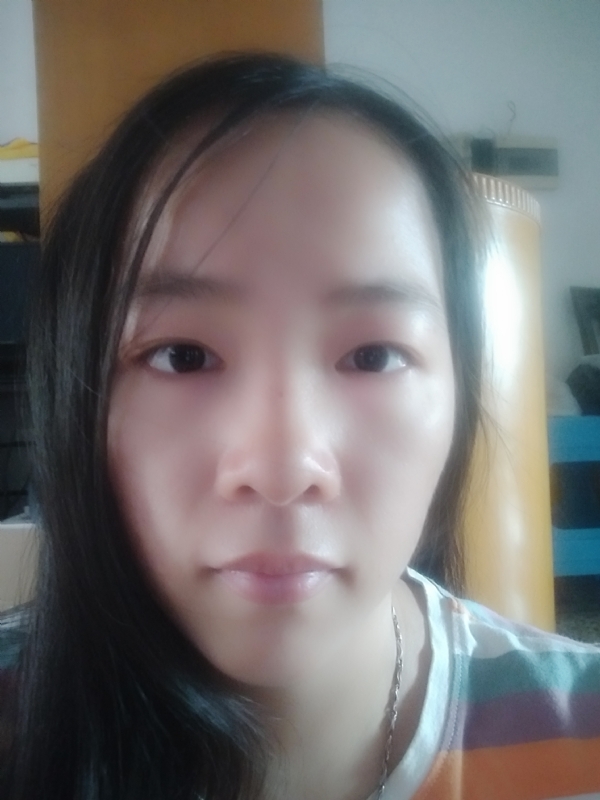 w洁的第二张照片--邯郸相亲服务中心