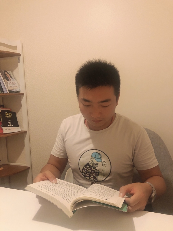 一路向前的第一张照片--邯郸相亲服务中心