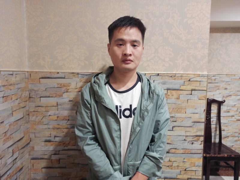 安贝的第一张照片--邯郸相亲服务中心