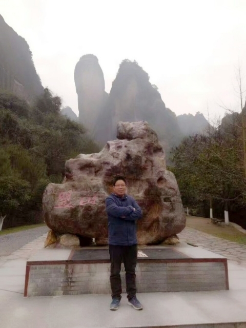 珍惜的第二张照片--邯郸相亲服务中心