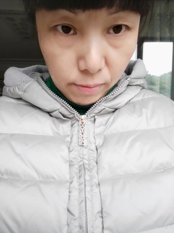 一抹幽蓝的第一张照片--邯郸相亲服务中心