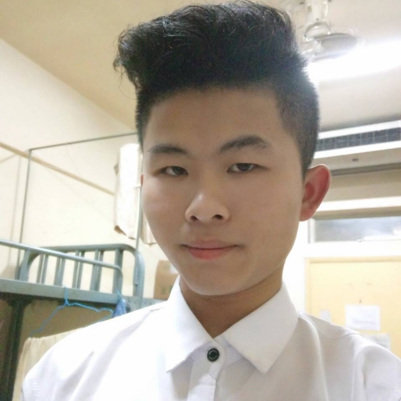 赖荣智的第一张照片--邯郸相亲服务中心