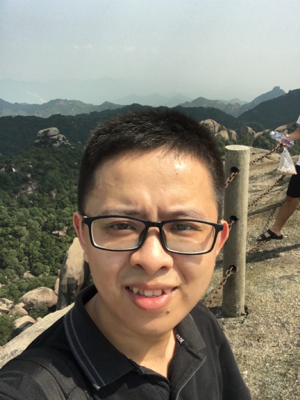 七凌的第一张照片--邯郸相亲服务中心