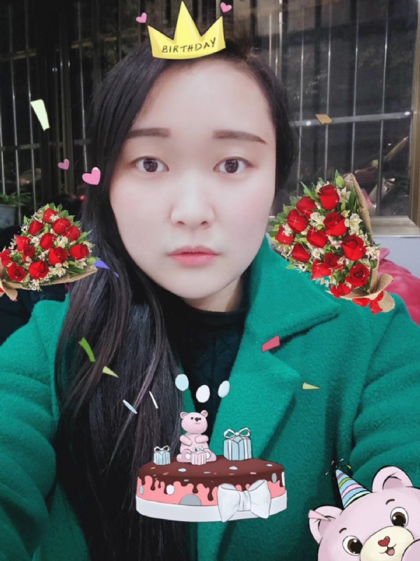 未来不是梦的第一张照片--邯郸相亲服务中心