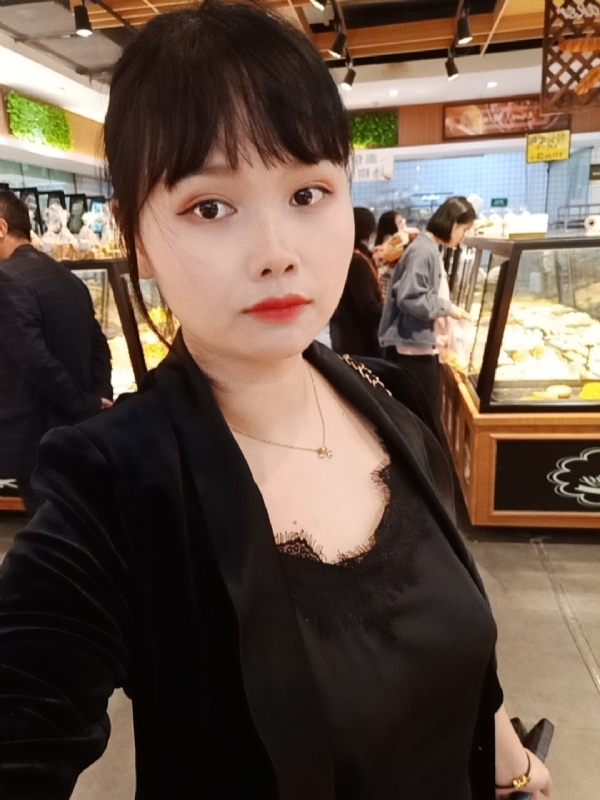 寒心的第二张照片--邯郸相亲服务中心