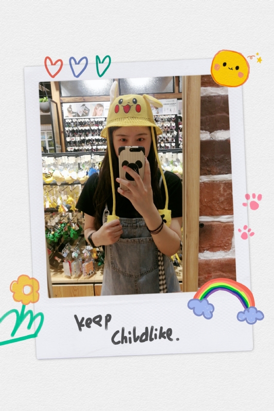 等雨停的第一张照片--邯郸相亲服务中心