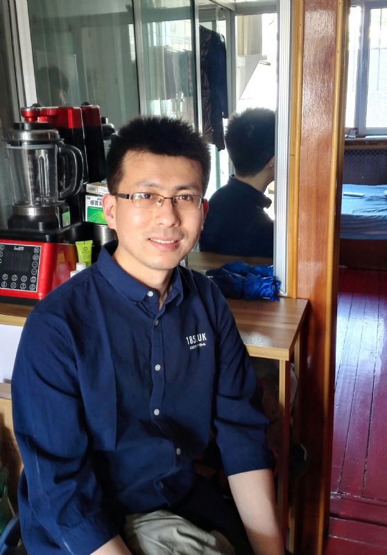 风华的第二张照片--邯郸相亲服务中心