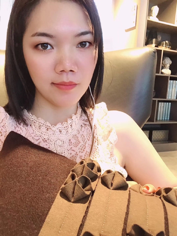 92年kiki的第一张照片--邯郸相亲服务中心